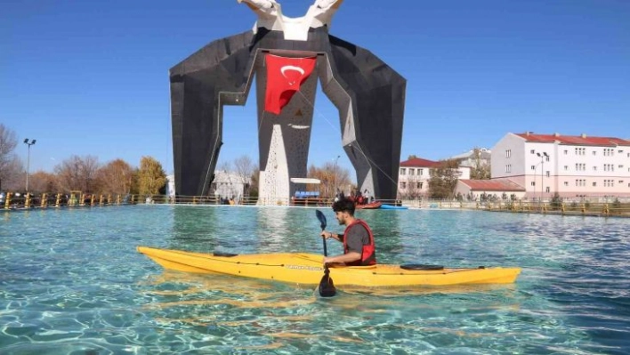 Atatürk Üniversitesi öğrenciler için çeşitli etkinlikler düzenledi