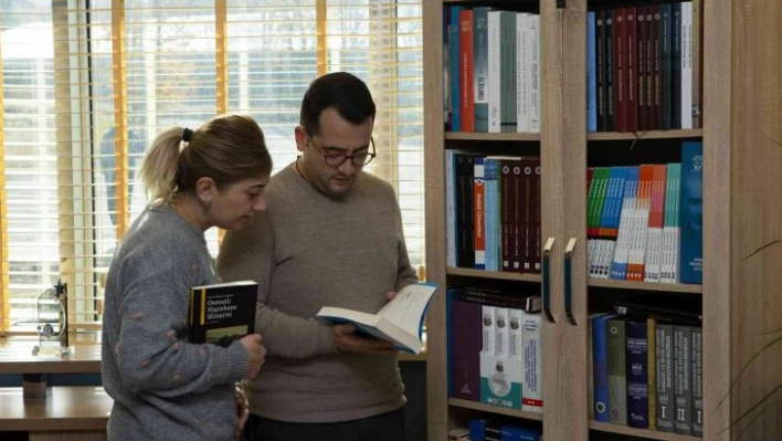 Atatürk Üniversitesi Yayınevi yeni yayınlarıyla göz dolduruyor