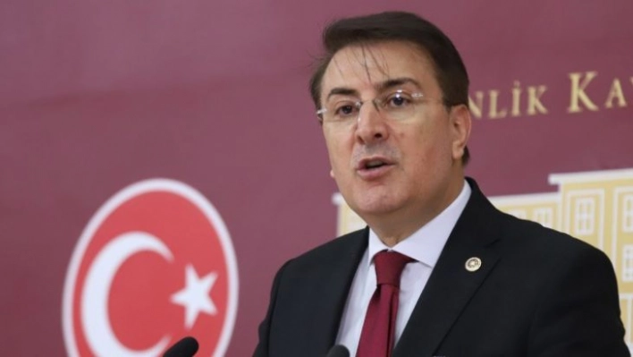 Aydemir: 'Aziziye Ruhu, Erzurum ve dadaşlığın tarifidir'