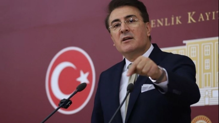 Aydemir: 'Bir ölür, bin doğarız'