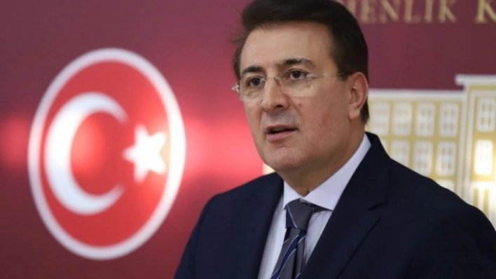 Aydemir: 'Erzurum Yüksek Öğretimde ufuk şehir'