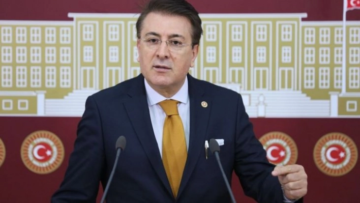 Aydemir: 'Hakikatleri seslendirmeyi sürdüreceğiz'