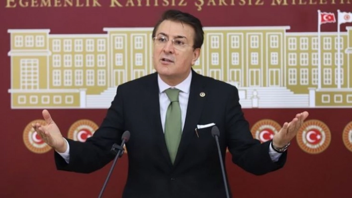 Aydemir: 'Milletimiz gerçekleri biliyor'