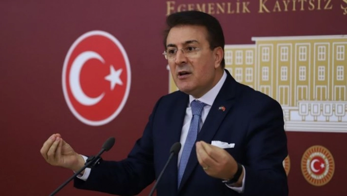 Aydemir: 'Milletin vicdanı hakkı teslim ediyor'