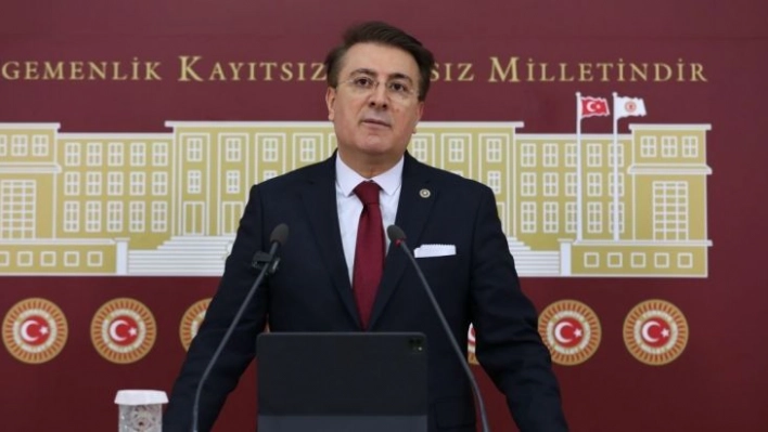 Aydemir: 'Şehit İli yüreğimizde yaşıyor'