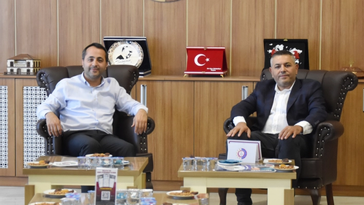 Babacan: Malatya'yı birlikte ayağa kaldıralım