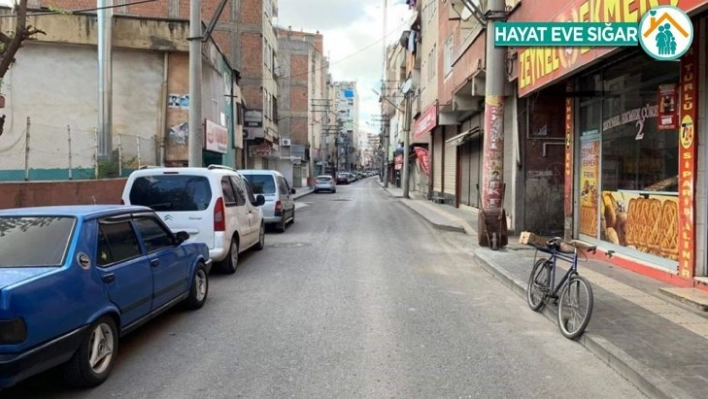 Bağlar Belediye Başkanı Beyoğlu'ndan yasağa uyan vatandaşa teşekkür