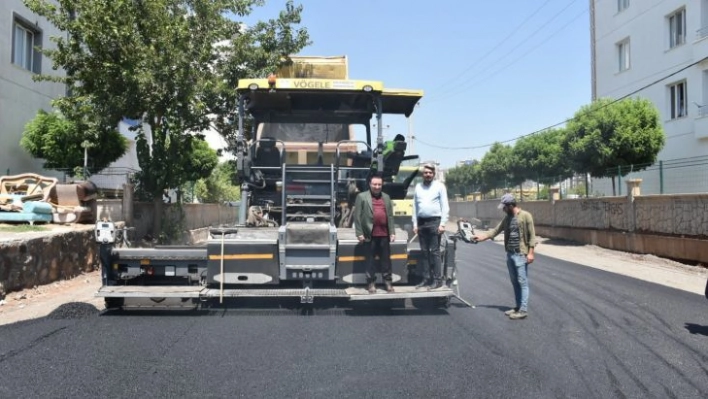 Bağlar Belediyesi hizmetlerine aralıksız devam ediyor