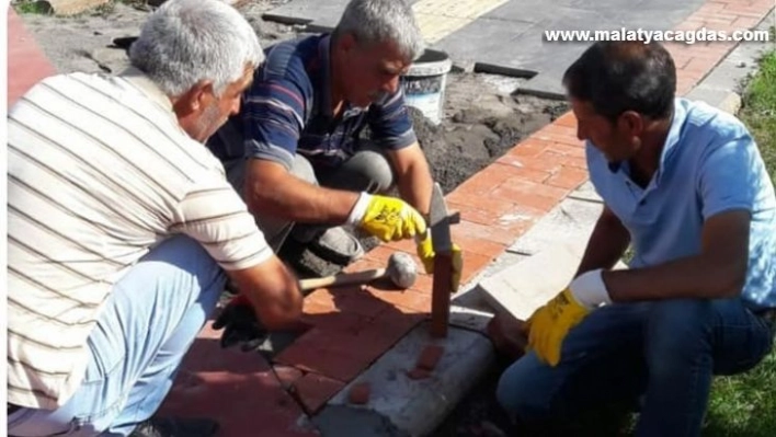 Bağlar Belediyesinden 'Engelli dostu belediyecilik' hizmetleri