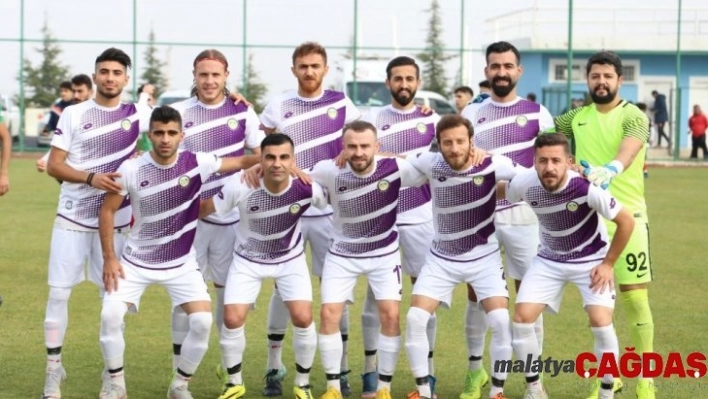 Bağlar Belediyespor ilk devreyi galibiyetle bitirdi