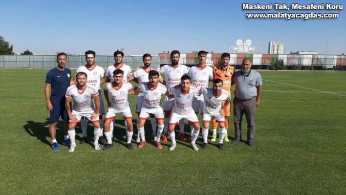 Bağlar Belediyespor kazandı, gözler son haftada