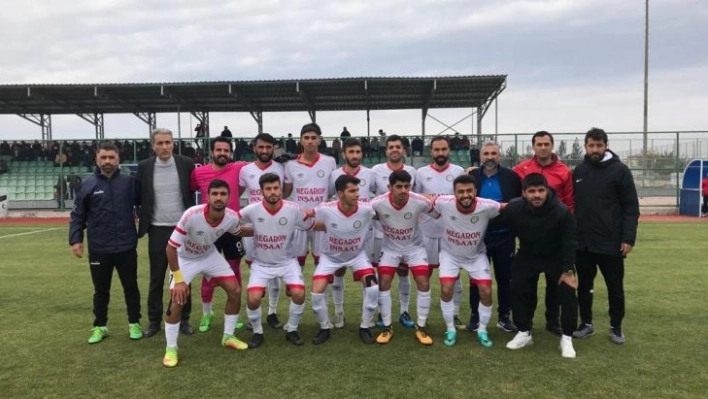 Bağlar Belediyespor, liderle berabere kaldı