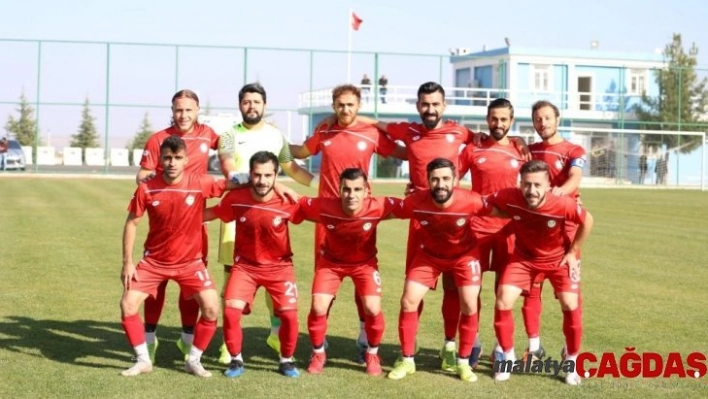 Bağlar Belediyespor'un deplasman büyüsü bozuldu