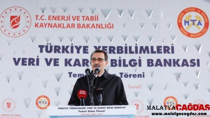 Bakan Dönmez Yurt dışına ihraç etme dönemi kapandı