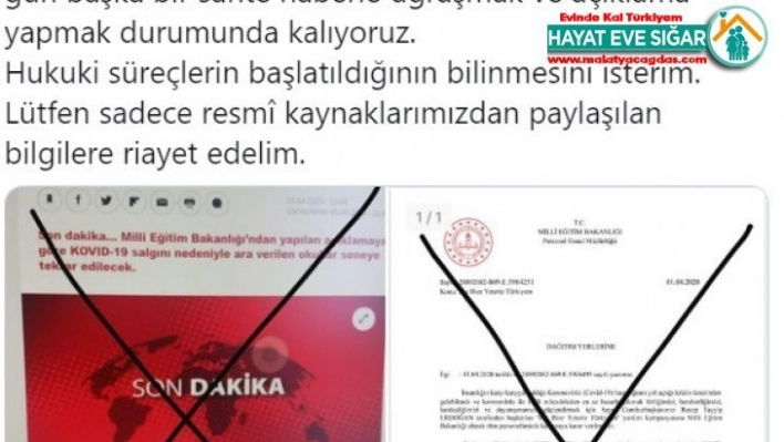 Bakan Selçuk'tan personel maaşından kesinti yapılacağı iddiası hakkında açıklama