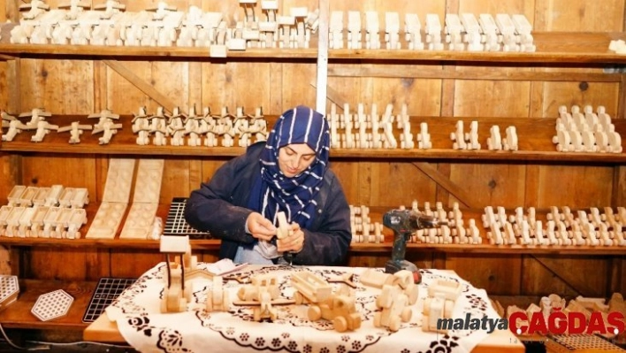 Bakan Selçuk ve Bakan Pekcan'ın taktir ettiği öğretmen girişimciliğiyle Türkiye'ye örnek oldu