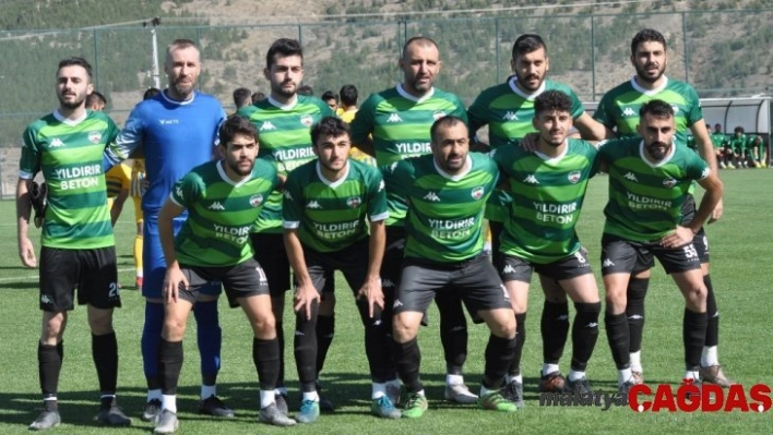 BAL'da Kayseri derbisi