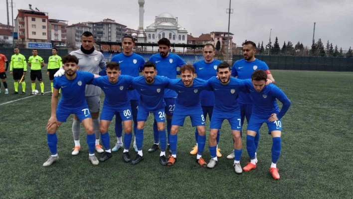 Malatya İdmanyurdu 4-0 mağlup Oldu