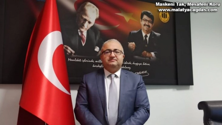 Başhekim Beytur'dan aşı açıklaması