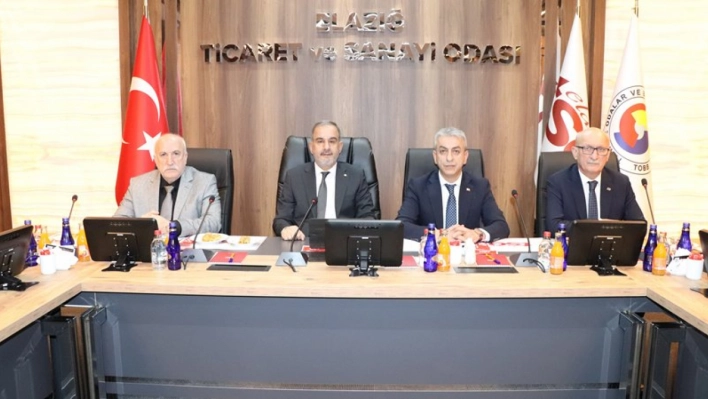 Başkan Alan: Başarılı Bir 2024 Yılı Geçirdik