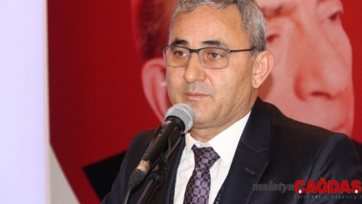 Başkan Alim Işık: '9 ayda 30 projeyi hayata geçirdik'