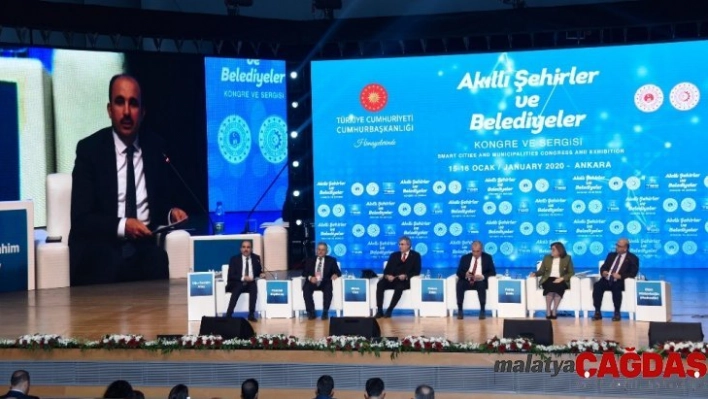 Başkan Altay: 'Belediyecilikte Konya modeli Türkiye'de örnektir'