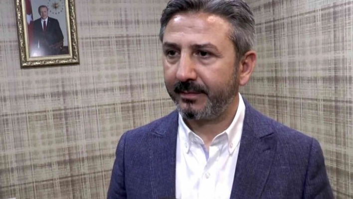 Başkan Aydın: 'Savunma sanayinde ülkemize ne lazımsa onu yapıyoruz'