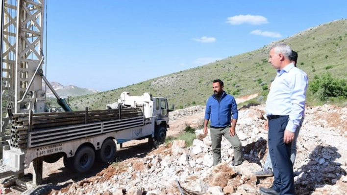 Başkan Çınar, Belediyemizi Kâra Geçirecek Üretim Tesislerimizin Sayısını Artırdık