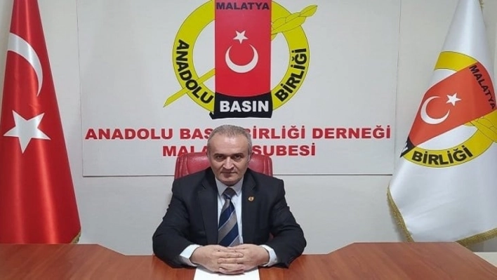 Başkan Dağ'dan Öğretmenler Günü Kutlama Mesajı