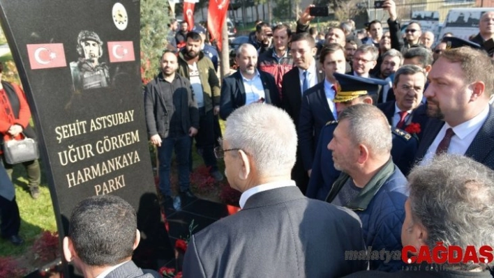 Başkan Gümrükçü'den Ali Rıza Koçer'e yönelik silahlı saldırıya sert tepki