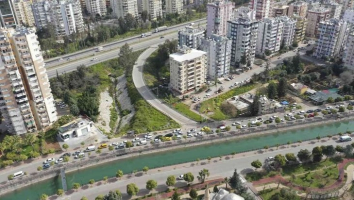 Başkan Karalar'dan 'Adana trafiğini rahatlatacak tüm girişleri açalım' çağrısı