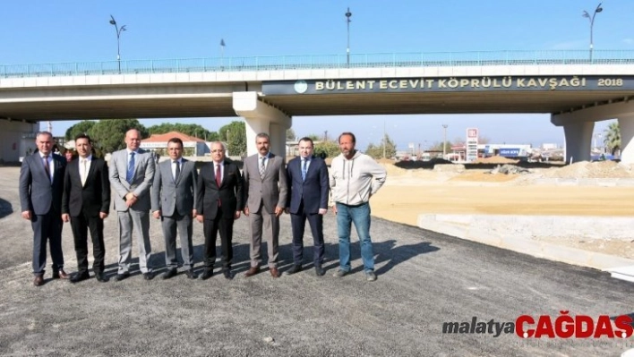 Başkan Kayda, Manisa Büyükşehir'i ağırladı