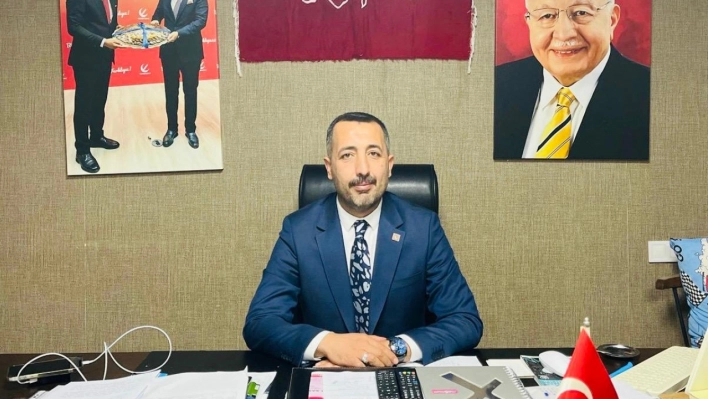 Başkan Kılıç: 'Engelliler için daha erişilebilir bir Türkiye inşa etmeliyiz'