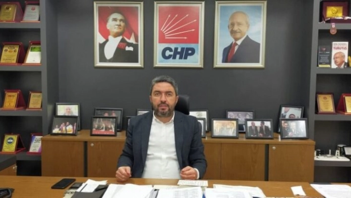 Başkan Kiraz'dan Gündem Değerlendirmesi