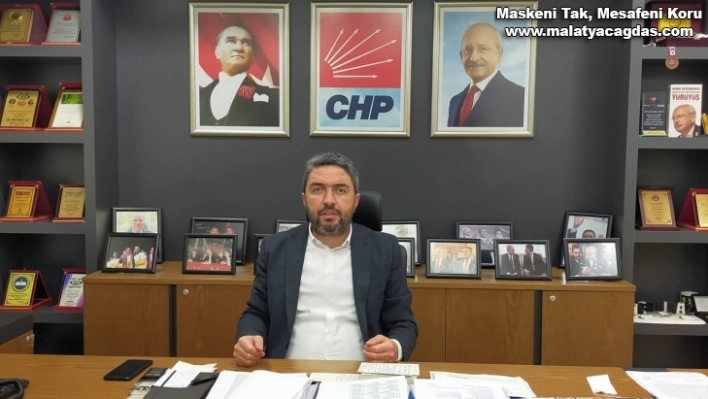 Başkan Kiraz'ın 2020 yılı değerlendirmesi