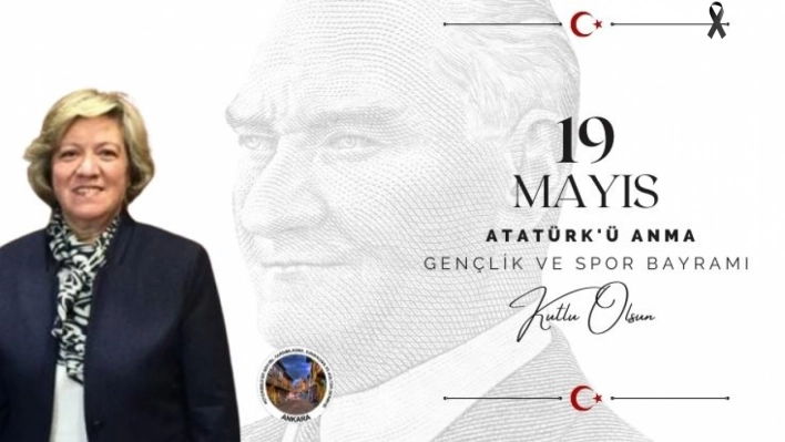 Başkan Koçak'dan 19 Mayıs Mesajı