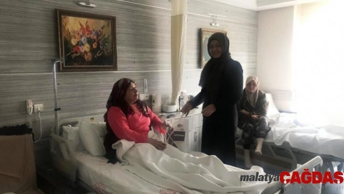 Başkan Köse: 'Her daim vatandaşımızın yanındayız'