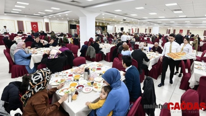 Başkan Köse: 'Mamak'ı Mamaklılarla birlikte yönetiyoruz'