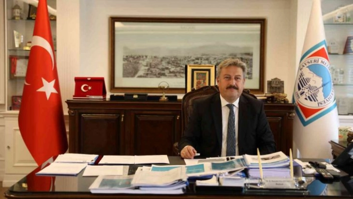 Başkan Palancıoğlu:  'MEL-MEK 2022-2023 ilk dönem kayıtları başladı'