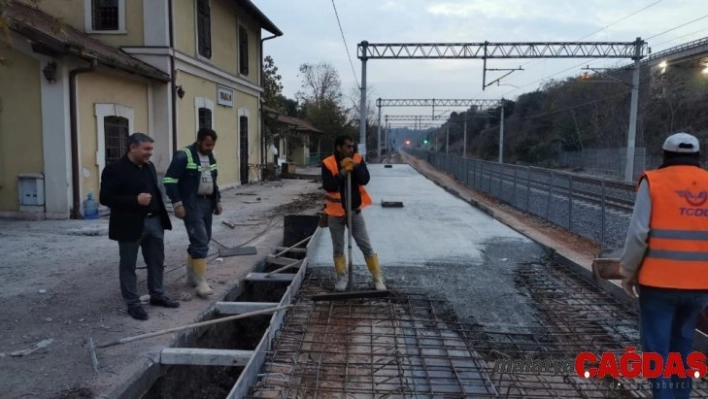 Başkan Şayir, müjdeyi verdi