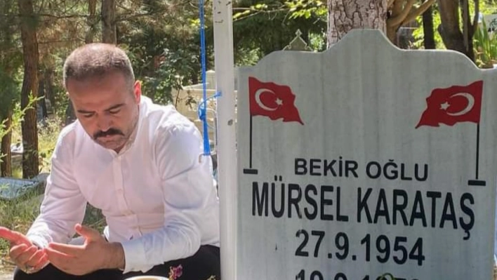 Başkan Şengönül: Şehitlik Makamına Erişmek Şereflerin En Büyüğüdür