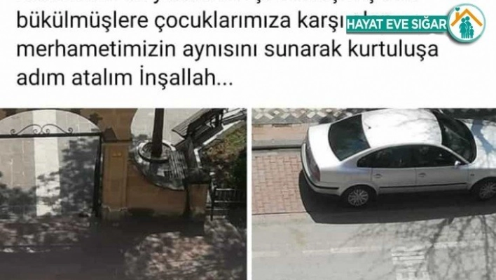 Başkan Söylemez'den iyilik hareketine övgü