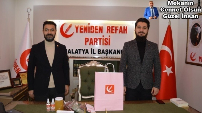 Başkan Yıldırım'dan Vatandaşlara Pandemi Desdeği