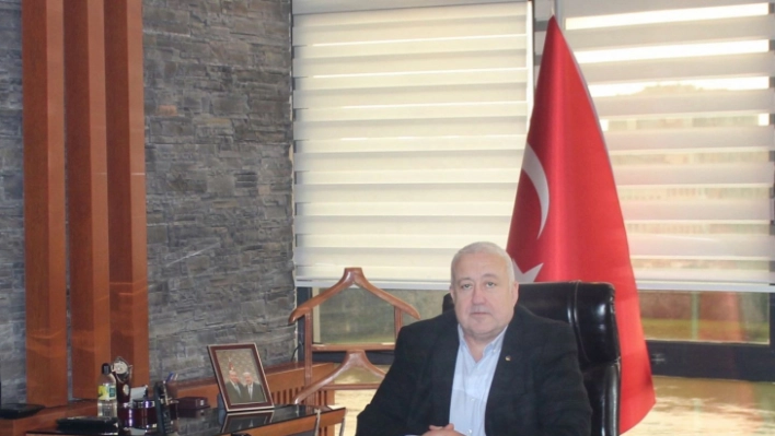 Başkan Yılmaz: 'Ferrero'nun tekelci tutumu kabul edilemez'