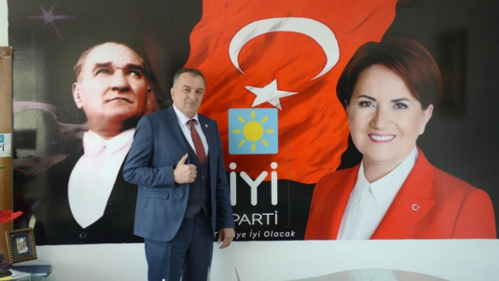 Başkan Yılmaz, 14 Mart Tıp Bayramını kutladı