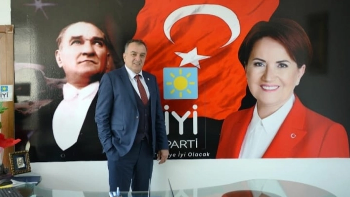 Başkan Yılmaz'dan Kadın Hakları Günü Mesajı