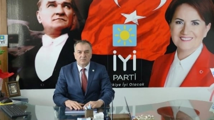 Başkan Yılmaz: İyi Parti Kadın Gücüyle Büyüyor