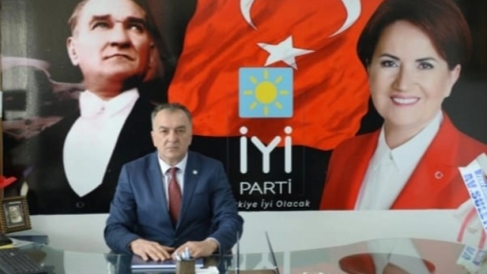 Başkan Yılmaz, Kongrelerle birlikte daha da güçleneceğiz