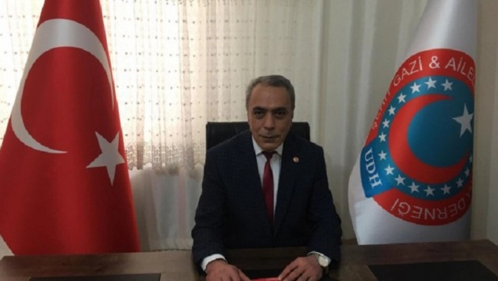 Başkan Zafer : İsveç, Uluslararası Bir Skandalın Tetikçiliğini Yapıyor