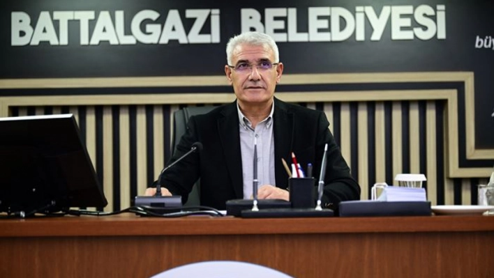 Battalgazi Belediye Meclisi 2023 Toplantılarını Tamamladı